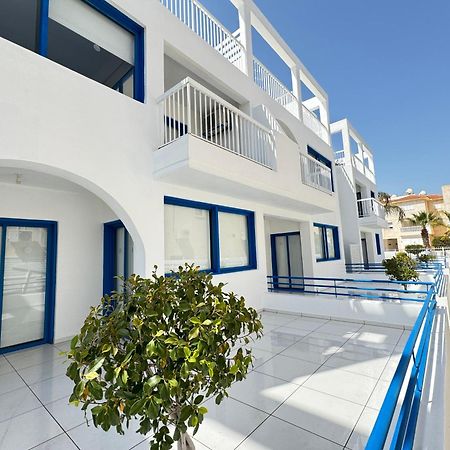 Aphentrika Apartments Протарас Екстериор снимка