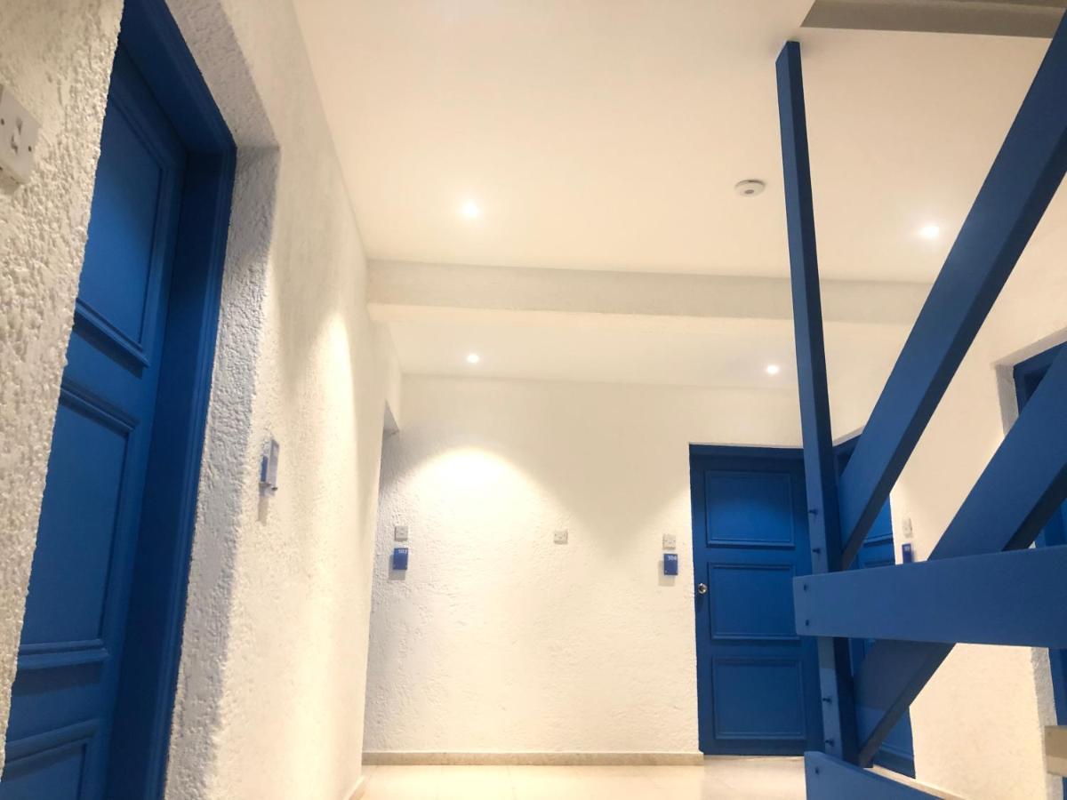 Aphentrika Apartments Протарас Екстериор снимка