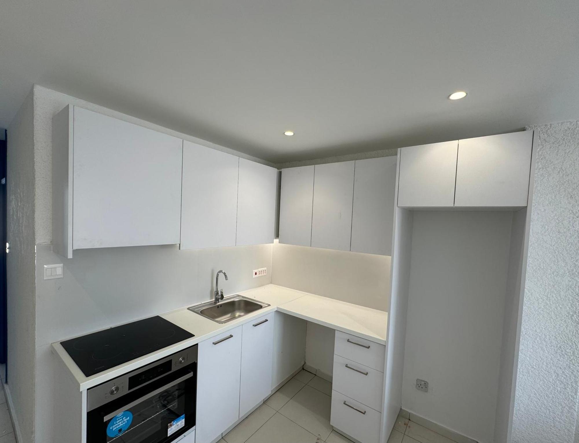 Aphentrika Apartments Протарас Екстериор снимка