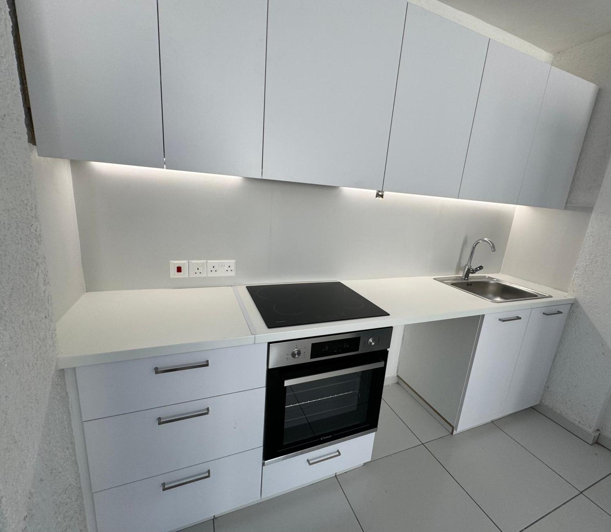 Aphentrika Apartments Протарас Екстериор снимка