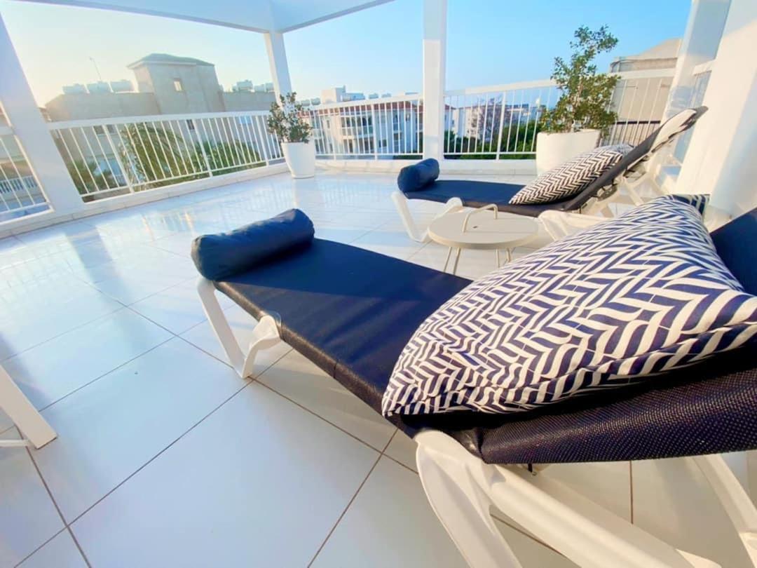 Aphentrika Apartments Протарас Екстериор снимка