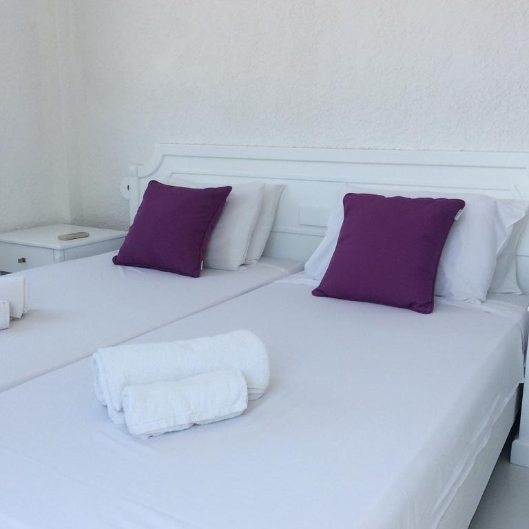 Aphentrika Apartments Протарас Екстериор снимка
