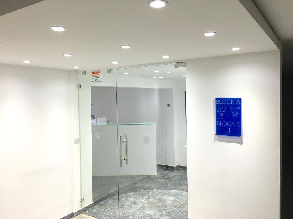 Aphentrika Apartments Протарас Екстериор снимка
