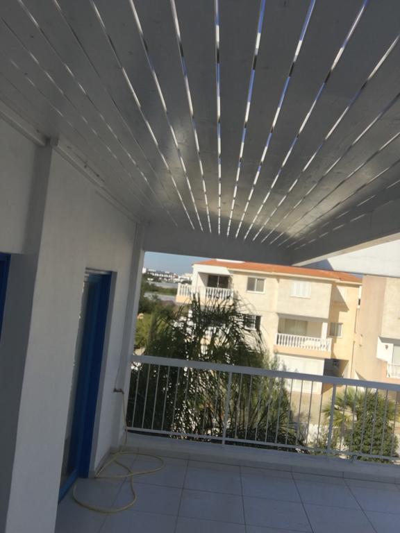 Aphentrika Apartments Протарас Екстериор снимка