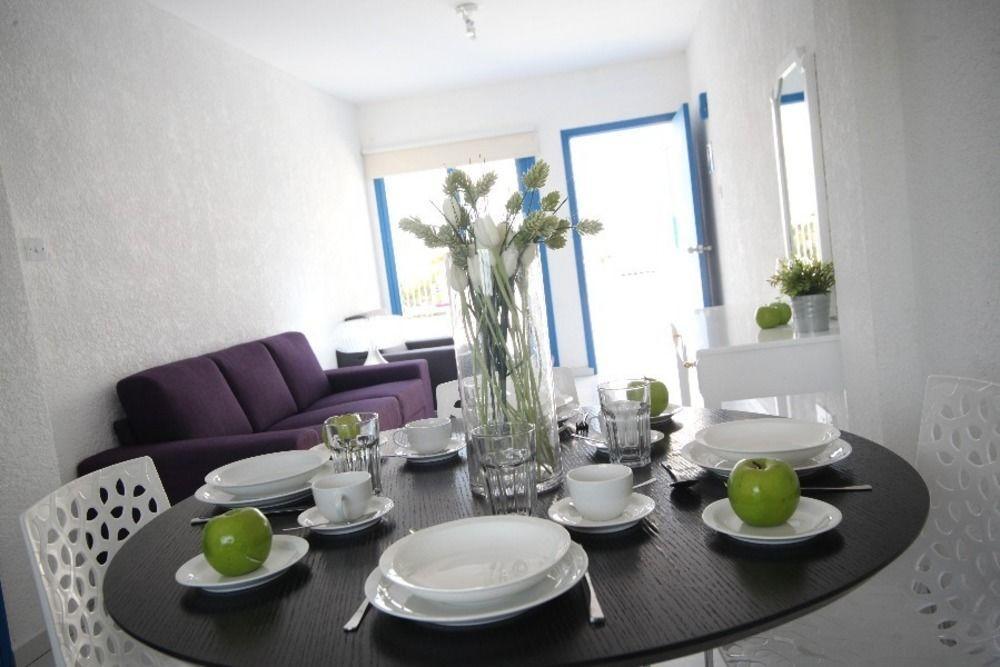 Aphentrika Apartments Протарас Екстериор снимка