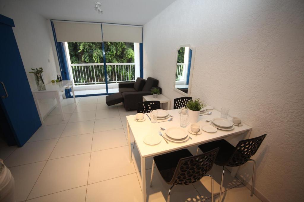 Aphentrika Apartments Протарас Стая снимка