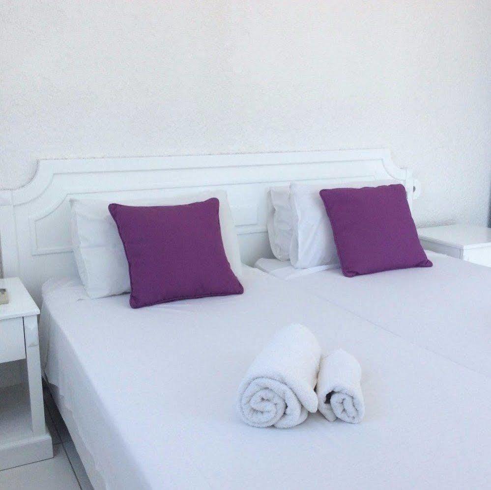 Aphentrika Apartments Протарас Екстериор снимка