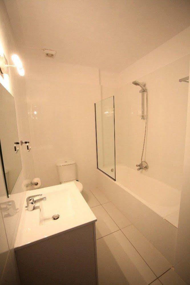 Aphentrika Apartments Протарас Екстериор снимка