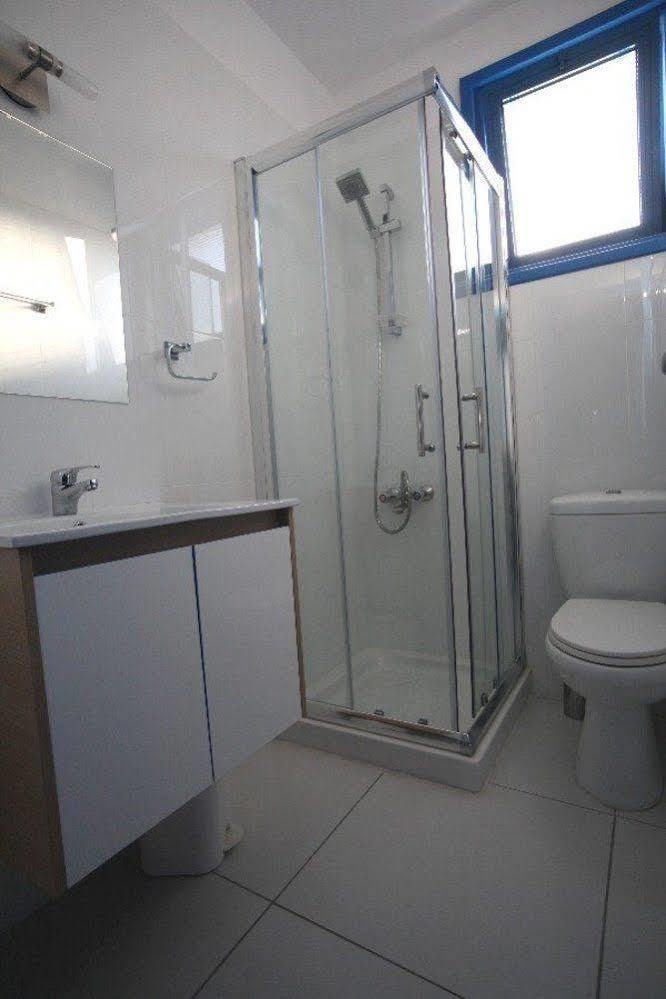 Aphentrika Apartments Протарас Екстериор снимка