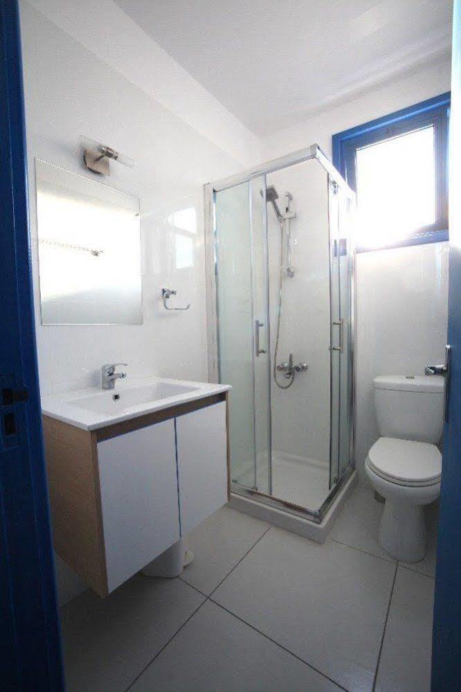 Aphentrika Apartments Протарас Екстериор снимка